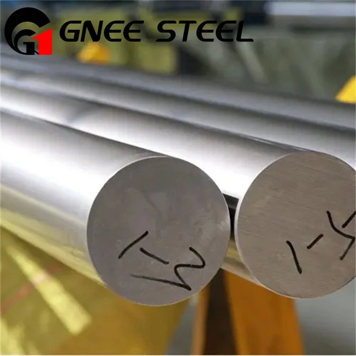 Monel K500
