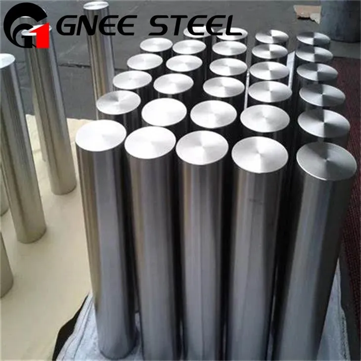UNS N08926/W . NR . 1.4529/ASTM B472/ASTM B649 thanh hợp kim niken cho hệ thống ngưng tụ