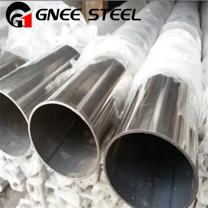 Ống kim loại Hastelloy C-22HS G-35