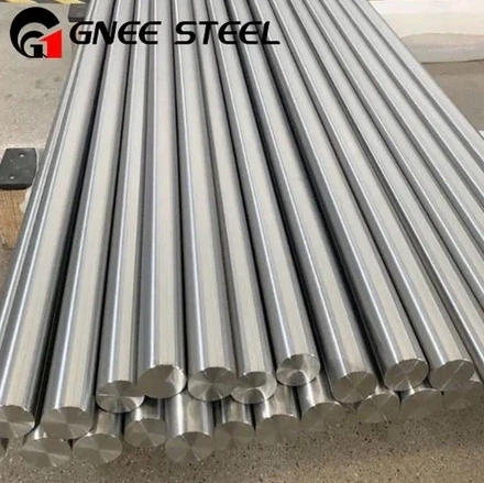 Corrosion-Resisting Aluminum Alloy  Round Bar