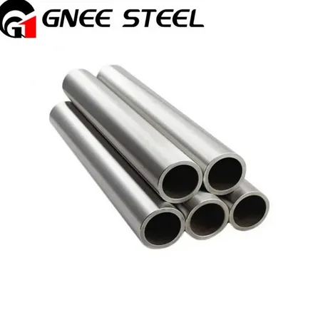 High-Quality Zirconium Pipe
