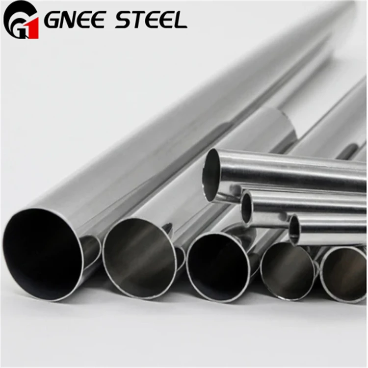 Ống liền mạch Incoloy 945X