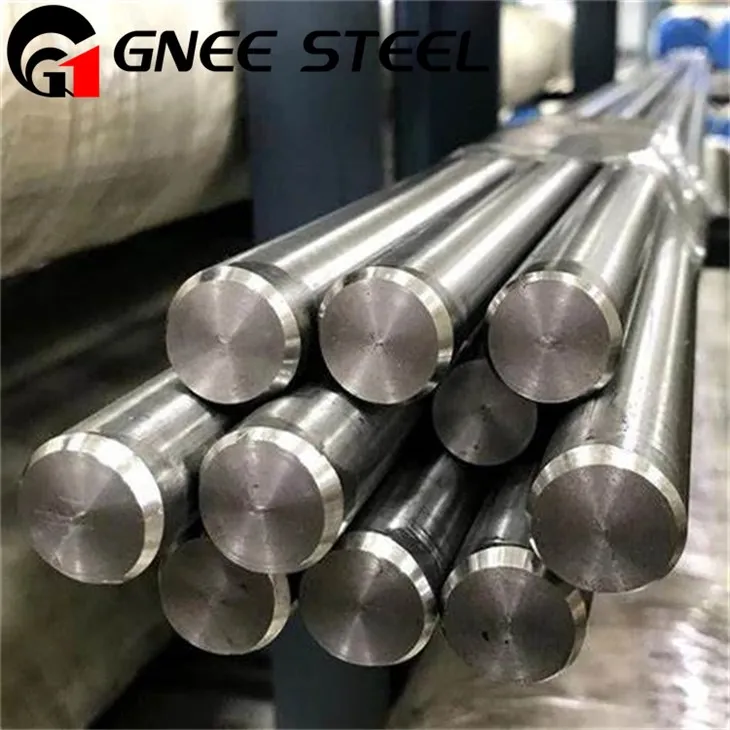Thanh Inconel 600