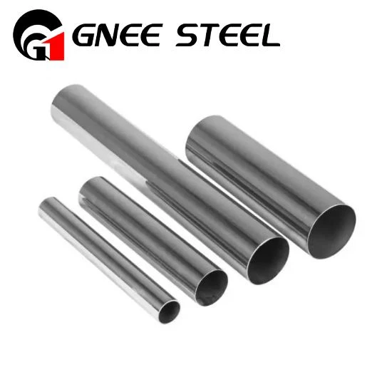 Ống liền mạch Inconel X-750