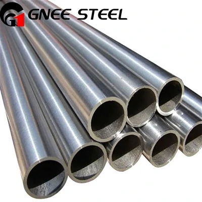 Sự khác biệt giữa Hastelloy C22 và C276 là gì?