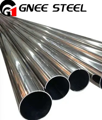 Sự khác biệt cơ bản giữa Inconel 600 và thép không gỉ