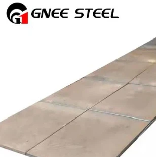 Các đặc tính cơ học và hóa học xác định của Tấm Hastelloy B là gì và điều gì ...