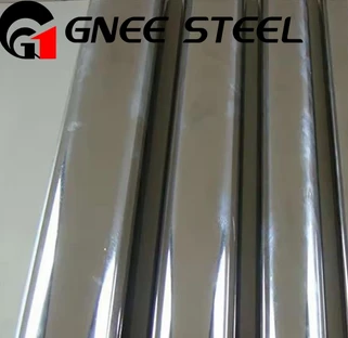 Sự khác biệt cốt lõi trong ứng dụng giữa ống liền mạch UNS N06002 (Hastelloy ...