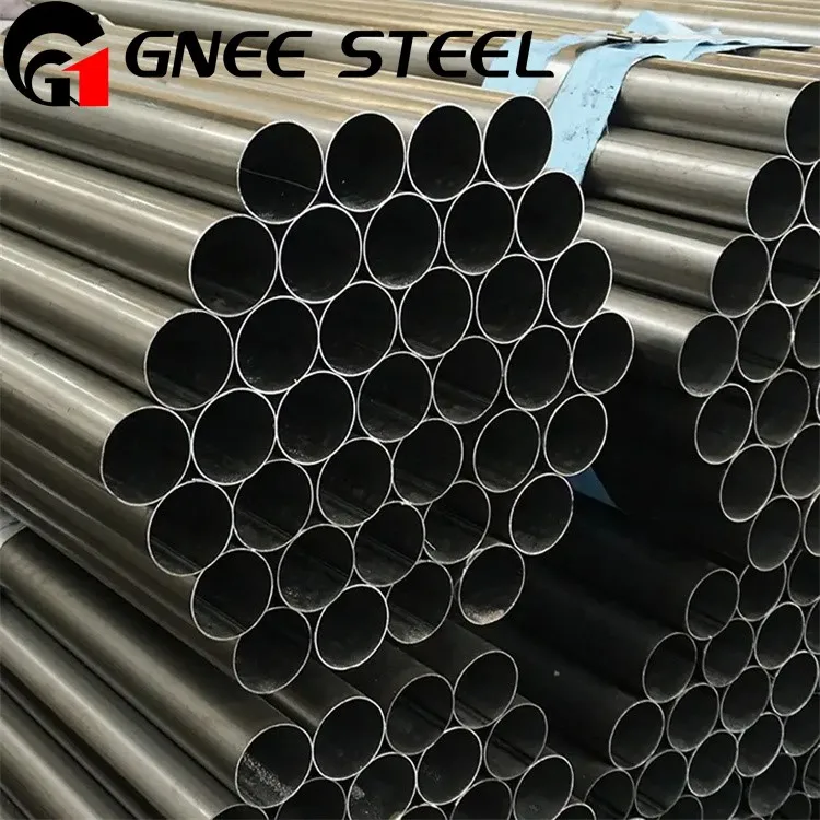 Mechanical properties of Hastelloy C230 seamless pipe Mechanical properties of Hastelloy C230 seamless pipe