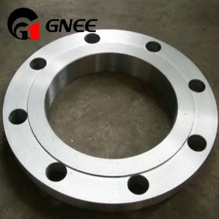 manufacturing challenges arise with Inconel 617 Flanges manufacturing challenges arise with Inconel 617 Flanges