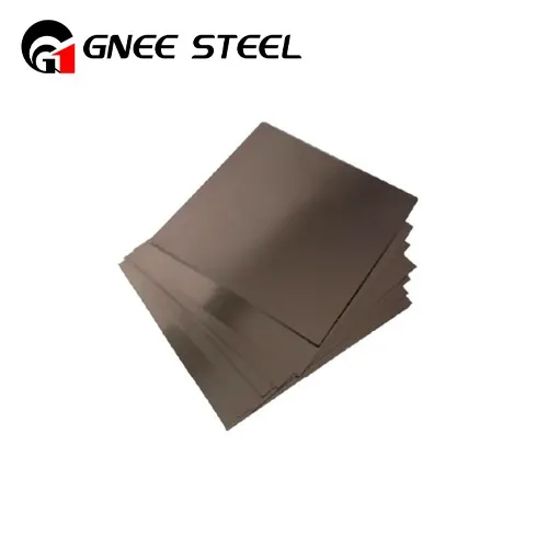 Monel K500 Sheet UNS N05500