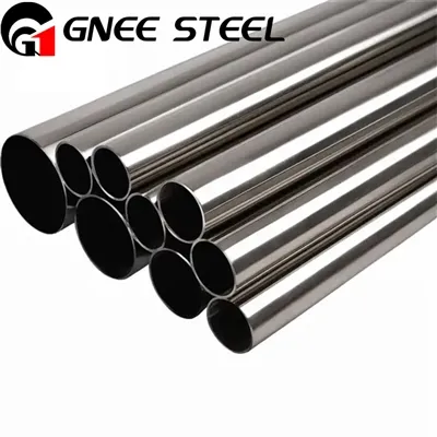 Vật liệu INCOLOY là gì?