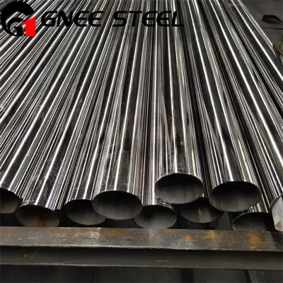 Inconel 600 có tốt hơn INCOLOY 800 không?