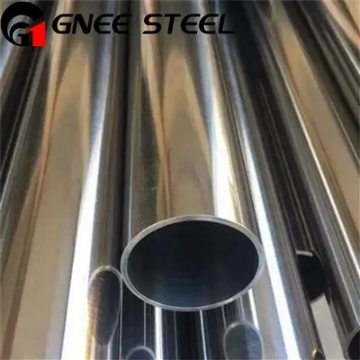 Hastelloy và Inconel có giống nhau không?