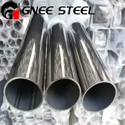 Thành phần của thép không gỉ 601 là gì?