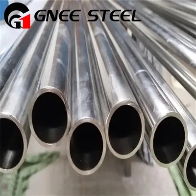 Inconel có phải là hợp kim nhiệt độ cao không?