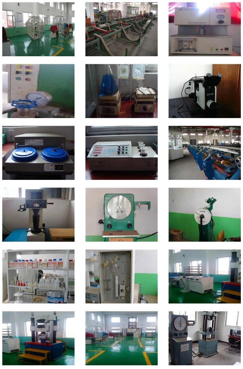 Gnee Alloy Inconel 625 Product Testing Gnee Alloy Inconel 625 Product Testing
