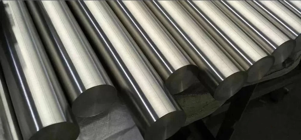 Inconel 600/625/718 round bar manufacturer Inconel 600/625/718 round bar manufacturer