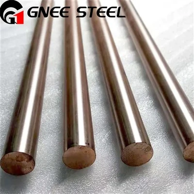 Hợp kim vonfram ASTM B760