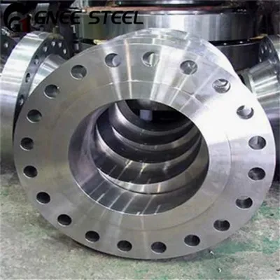 Hastelloy b -2 mặt bích