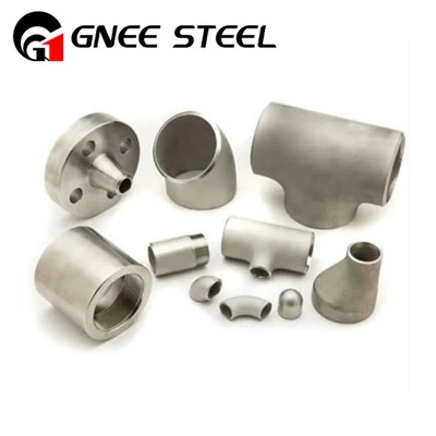 Phụ kiện hàn mông Hastelloy B2
