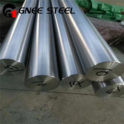 Ti -6 Al -4 v Titanium Round Rod Implant