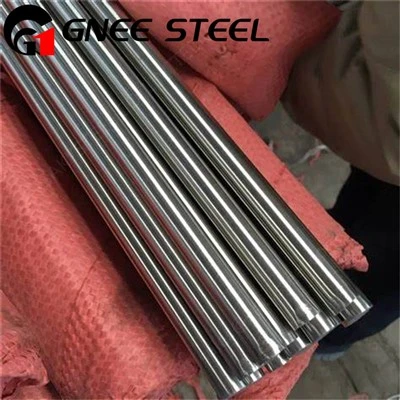 Thanh hợp kim Monel Metal 400 cường độ cao