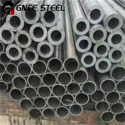 Ống vách dày Incoloy 825