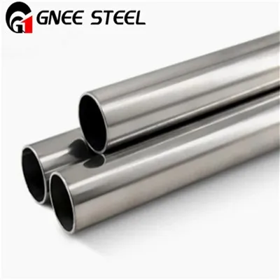 Ống hàn Inconel 603XL