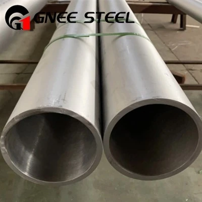 Ống hàn Monel 400
