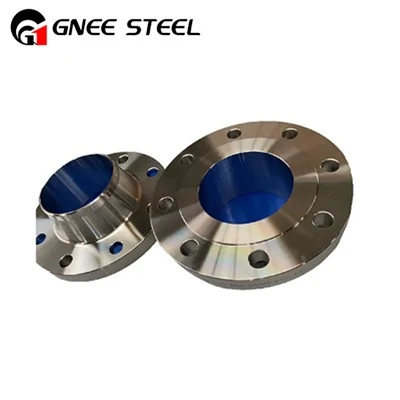 Mặt bích ổ cắm thép Super Duplex