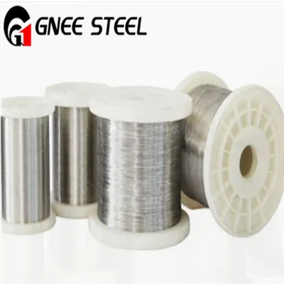Chất lượng cao hơn Incoloy800 Dây hợp kim niken